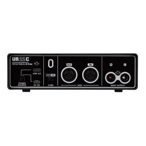 Steinberg UR22C (Used device)
